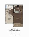 A1 ADA Apartment
